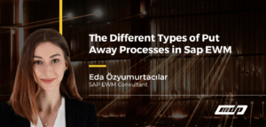 SAP EWM