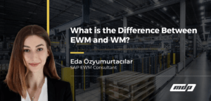 Difference Between EWM and WM