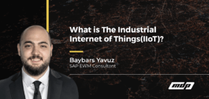 Industrial Internet of Things
