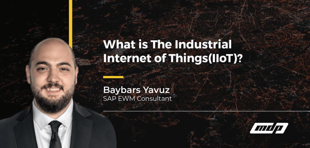 Industrial Internet of Things