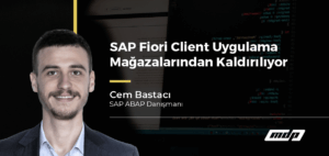 SAP Fiori Client