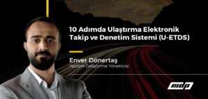 U-ETDS
