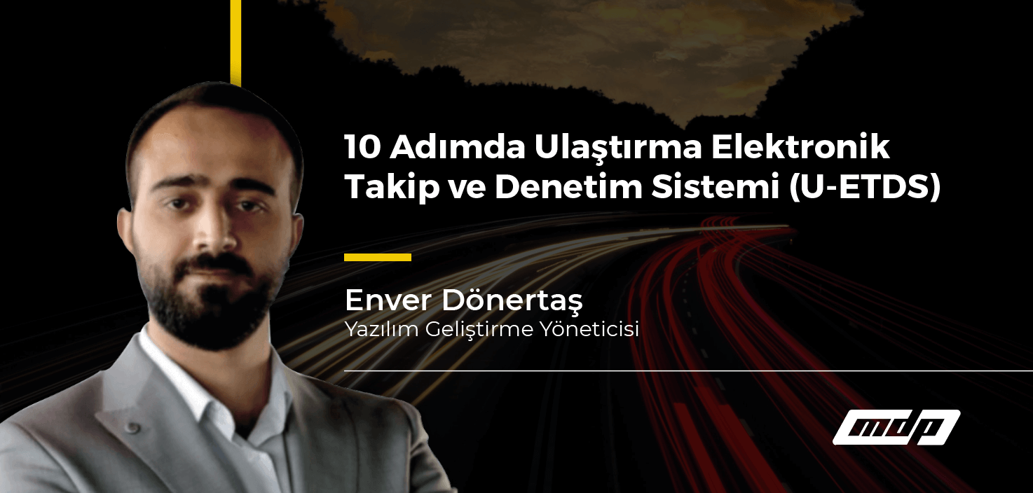 U-ETDS