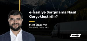 e-İrsaliye
