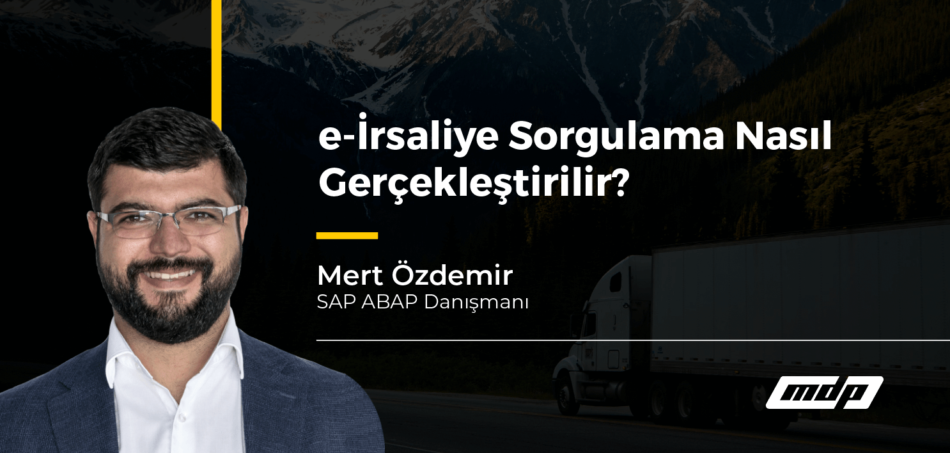 e-İrsaliye