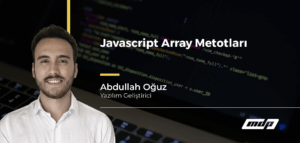 Javascript Array Metotları