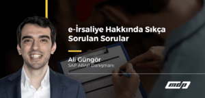e-İrsaliye