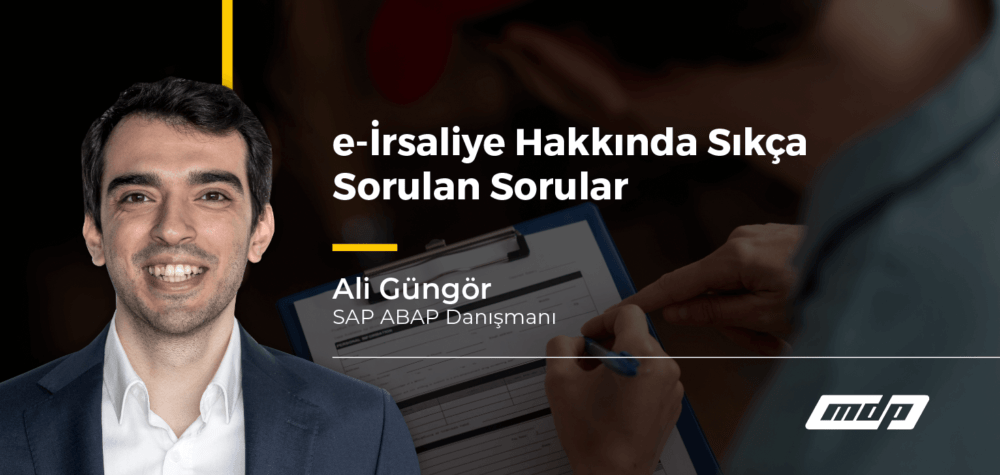 e-İrsaliye