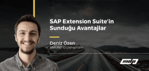 SAP Extension Suite