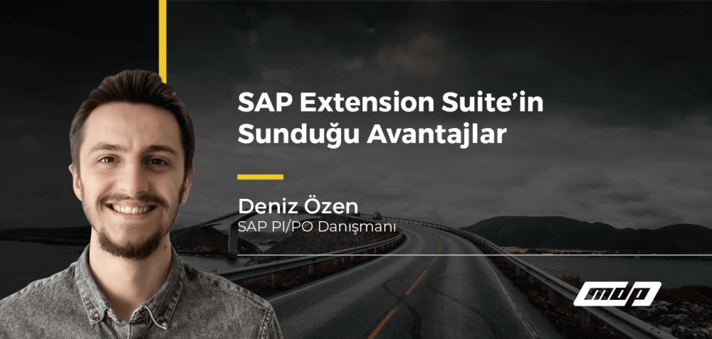 SAP Extension Suite