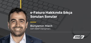 E-Fatura