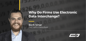 Electronic Data Interchange