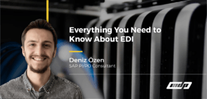 EDI