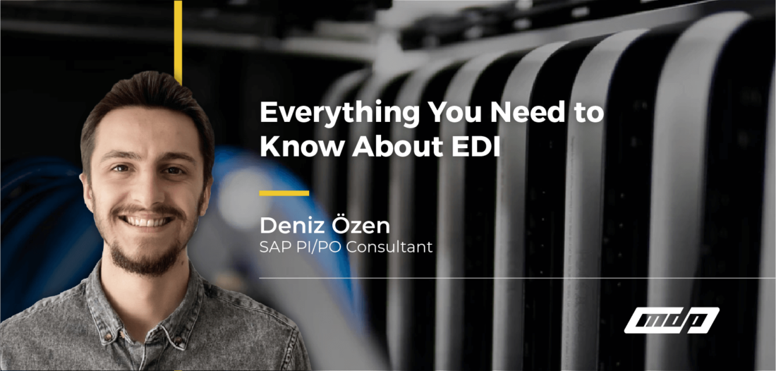 EDI
