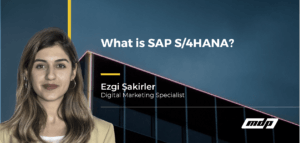 SAP S/4HANA