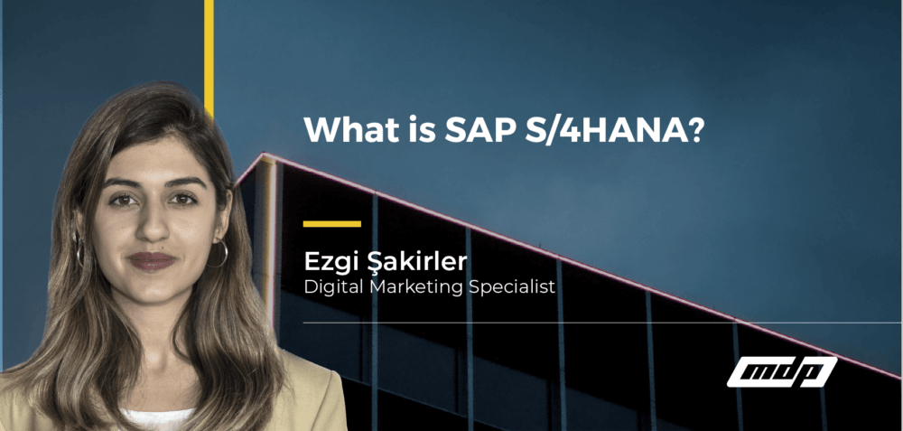 SAP S/4HANA