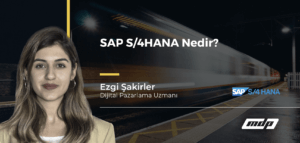 SAP S/4HANA