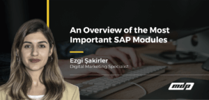 SAP Modules