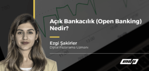 Açık Bankacılık