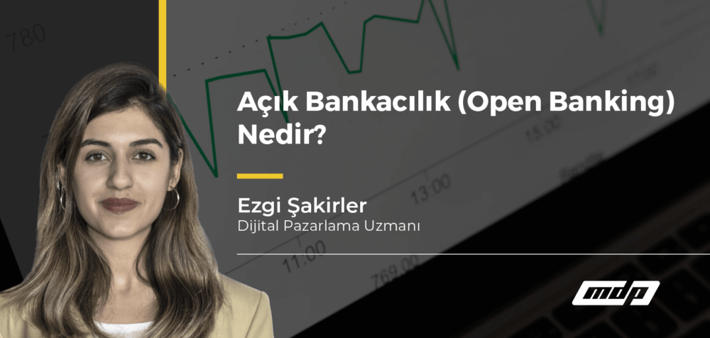 Açık Bankacılık