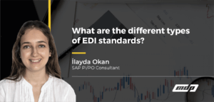EDI Standards