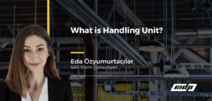 Handling Unit
