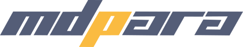 mdpara logo