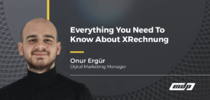 XRechnung
