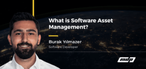 Software Asset Management
