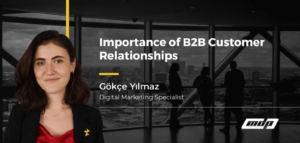 b2b Customer Relationships