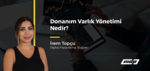 Donanım Varlık Yönetimi