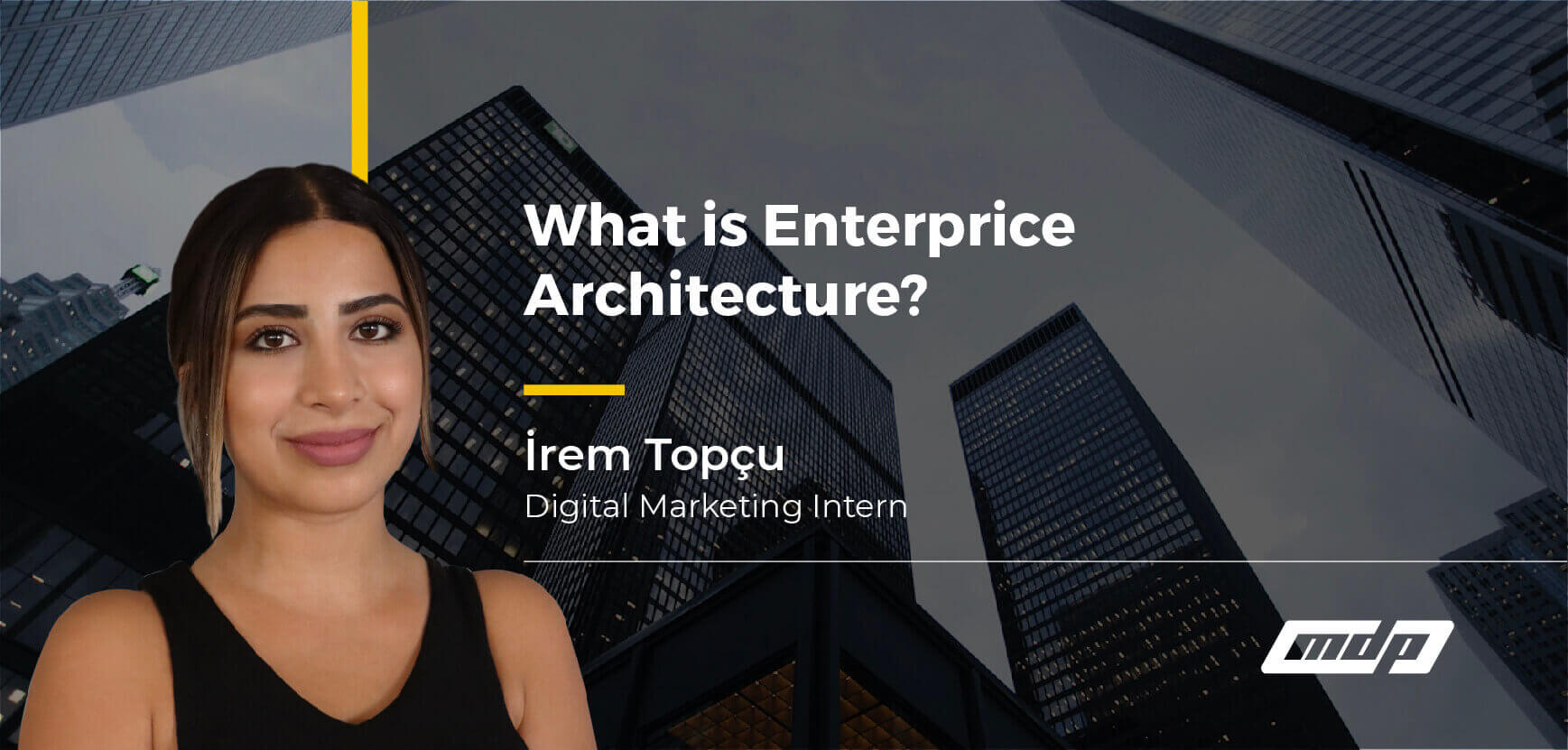 Enterprise Architecture