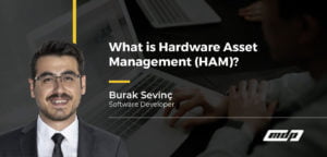 Hardware Asset Management