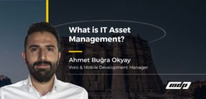 IT Asset Management