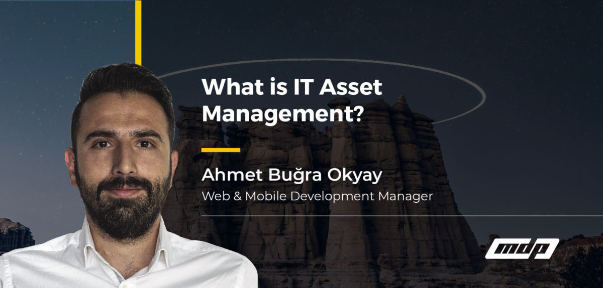 IT Asset Management