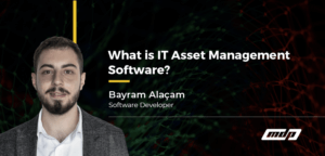 IT Asset Management Software