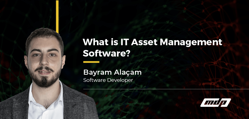 IT Asset Management Software