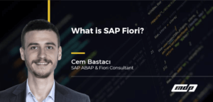 What is SAP Fiori?