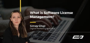 Software License Management