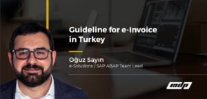 e-Invoice