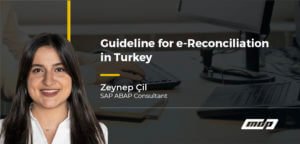 e-reconciliation