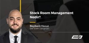 Stock Room Management