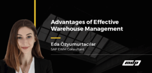Warehouse Management