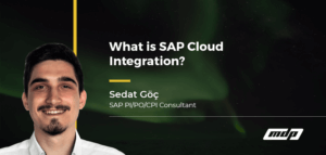 sap cloud integration