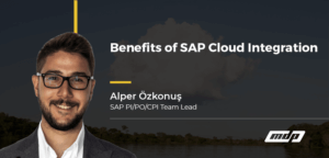 SAP Cloud Integration