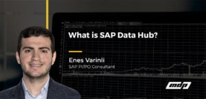 SAP Data Hub
