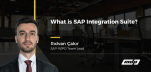 SAP Integration Suite