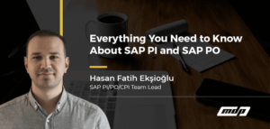 What is SAP PI/SAP PO?