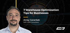 Warehouse Optimization