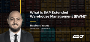 SAP EWM